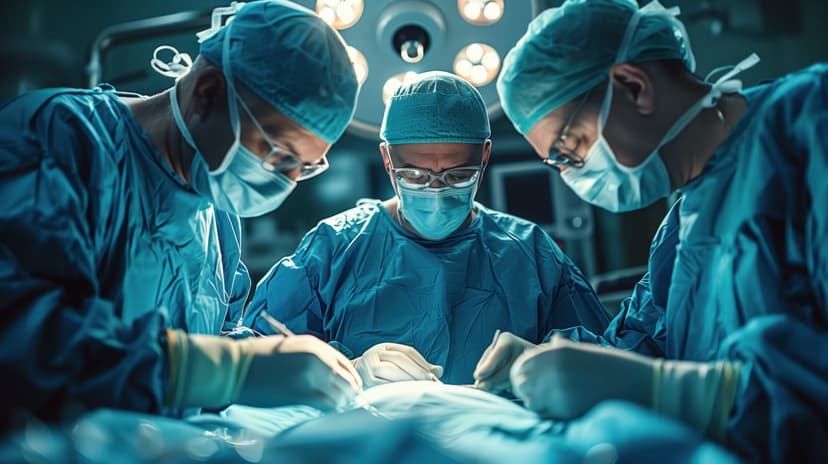 Access cutting-edge medical content, research